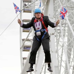 Boris Jawnson