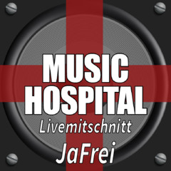 TECHHOUSE // MUSIC HOSPITAL SESSIONS with JaFrei  @ Fete de la Musique 21.06.2024