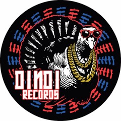 Dindi 02 teaser (Vinyl)