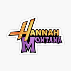 FLAMMEN - HANNAH MONTANA