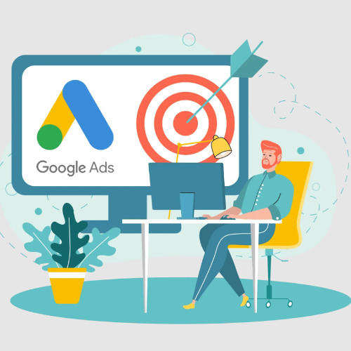PPC Advertising Services