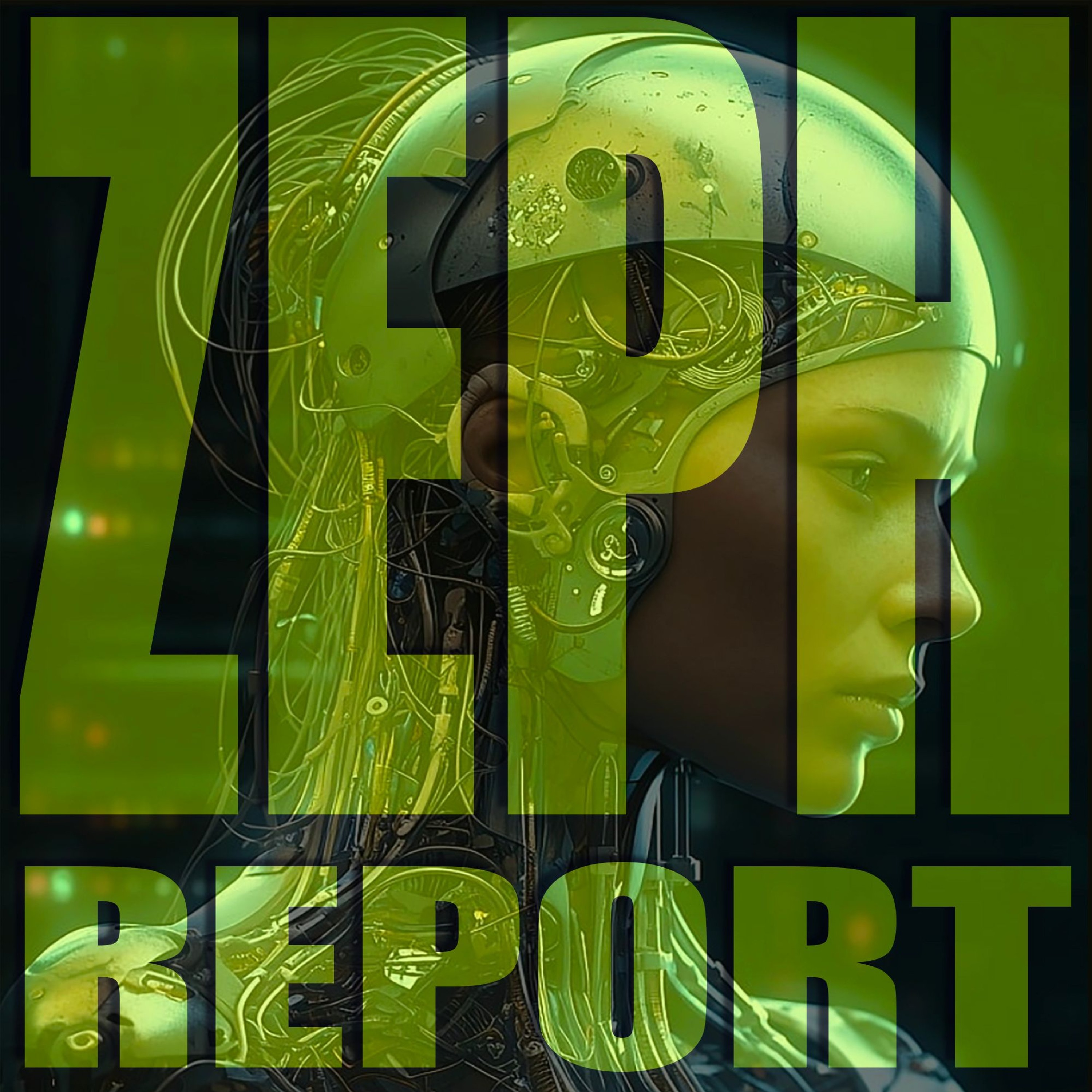 Z Media Worldwide Podcast and Music