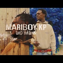 Mari Boy KP - Bad Habits
