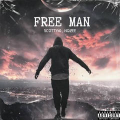 Free Man feat. NQZEE