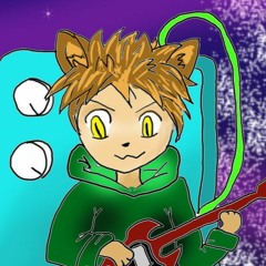 O Kocie, to Ty na mnie spojrzałeś! (SZKIC_1)