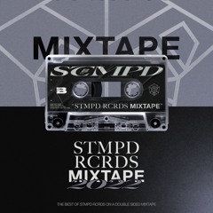STMPD RCRDS MIXTAPE 2022 - B SIDE