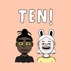 Ten!