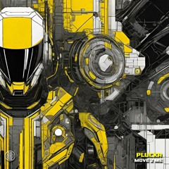 Plucka - Move 2 Me (Original Mix) 160Kbps