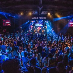 Party Beats