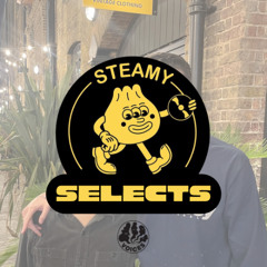 Steamy Selects 010 - P. Shib & Steamy Bumplings