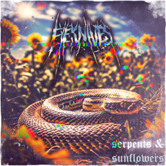 Serpents & Sunflowers