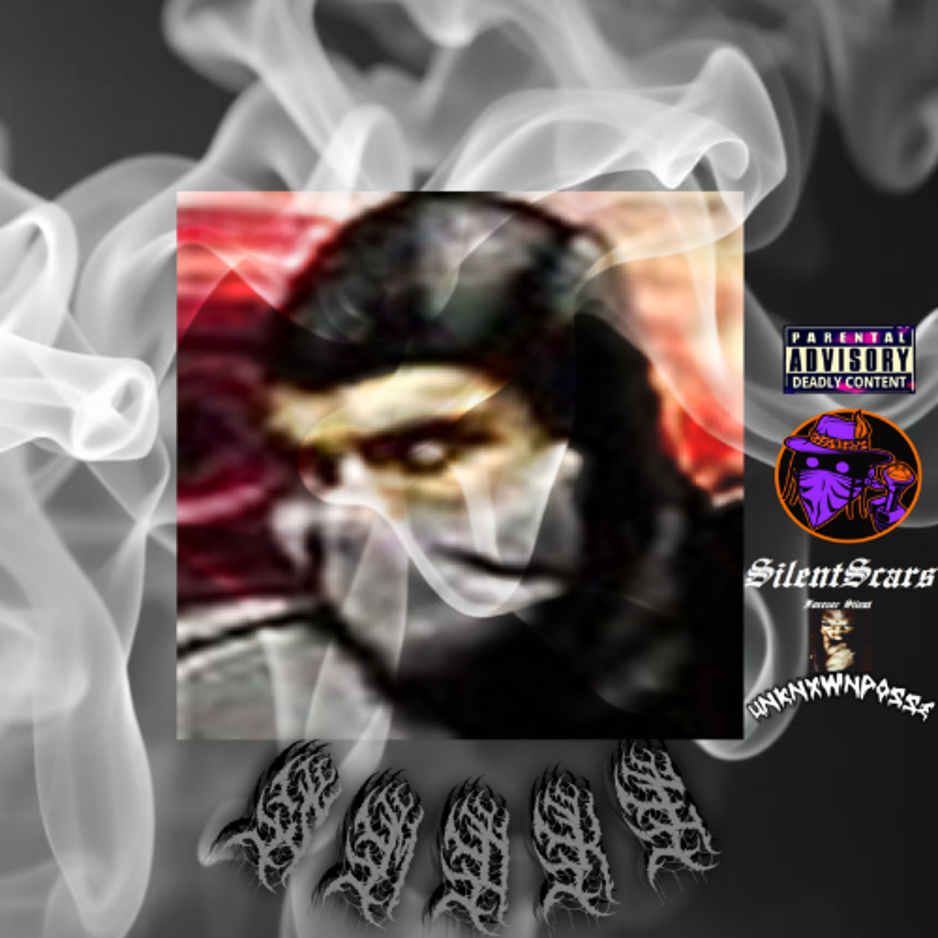SMOKE Pt. II [PROD. DJ JOHNNY GAT] episode artwork