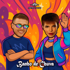 Ziplock - Banho de Chuva