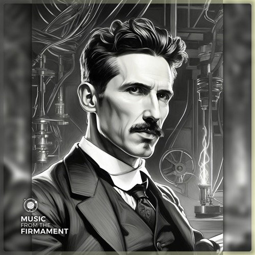 369 Hz Nikola Tesla Spiritual Revitalization