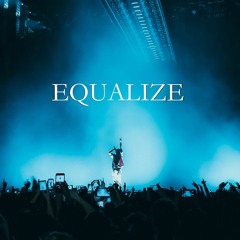 EQUALIZE (Hip-Hop Type Beat) No Copyright Music (Free Download)