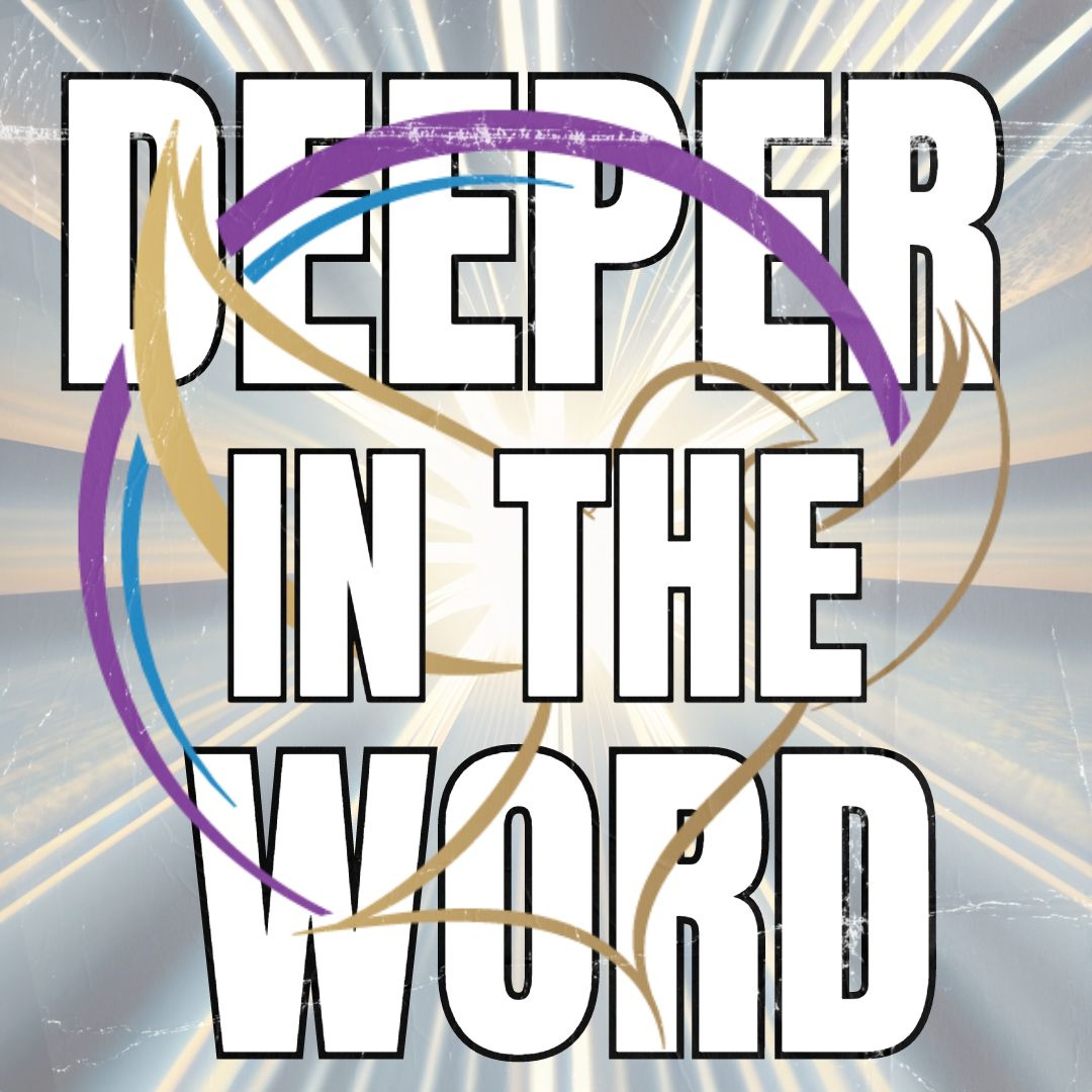 Monday - The Attitude In Worship, Pt. 1 episode artwork