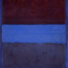 rust and blue for saxophone and trombone - triphens ensemble - live