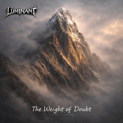 Luminant - Carry the Weight of Stars