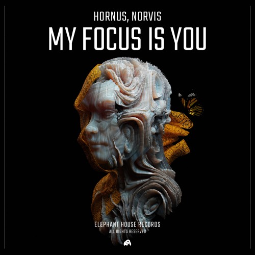 Hornus, Norvis - My Focus Is You (Original Mix)