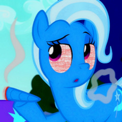 SPPAA (@clovers4x) #ponygang #trashponies