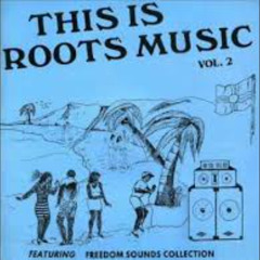 Roots Locks–Dis Midnight Rock