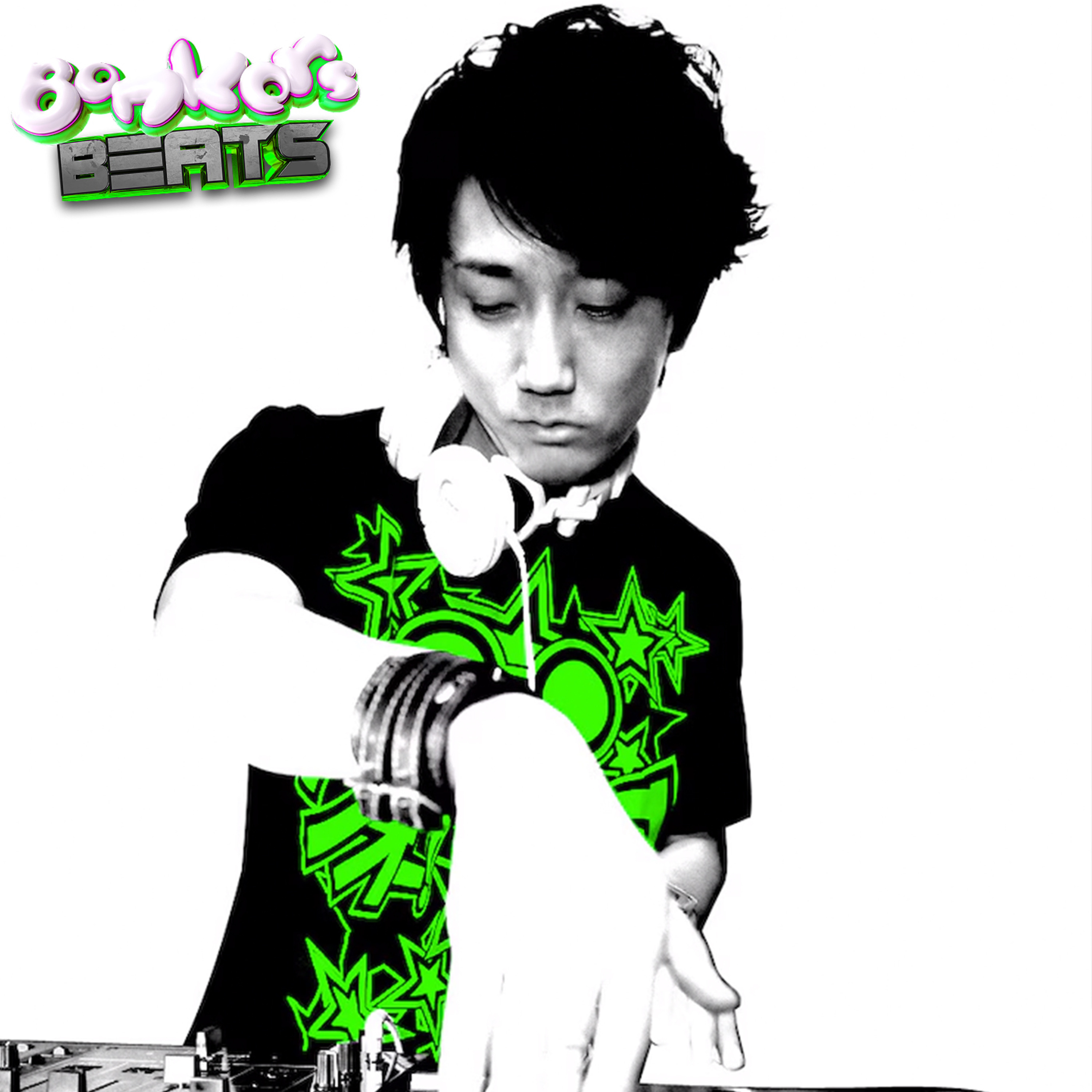 Shimamura - Bonkers Beats 32b - 12.11.21