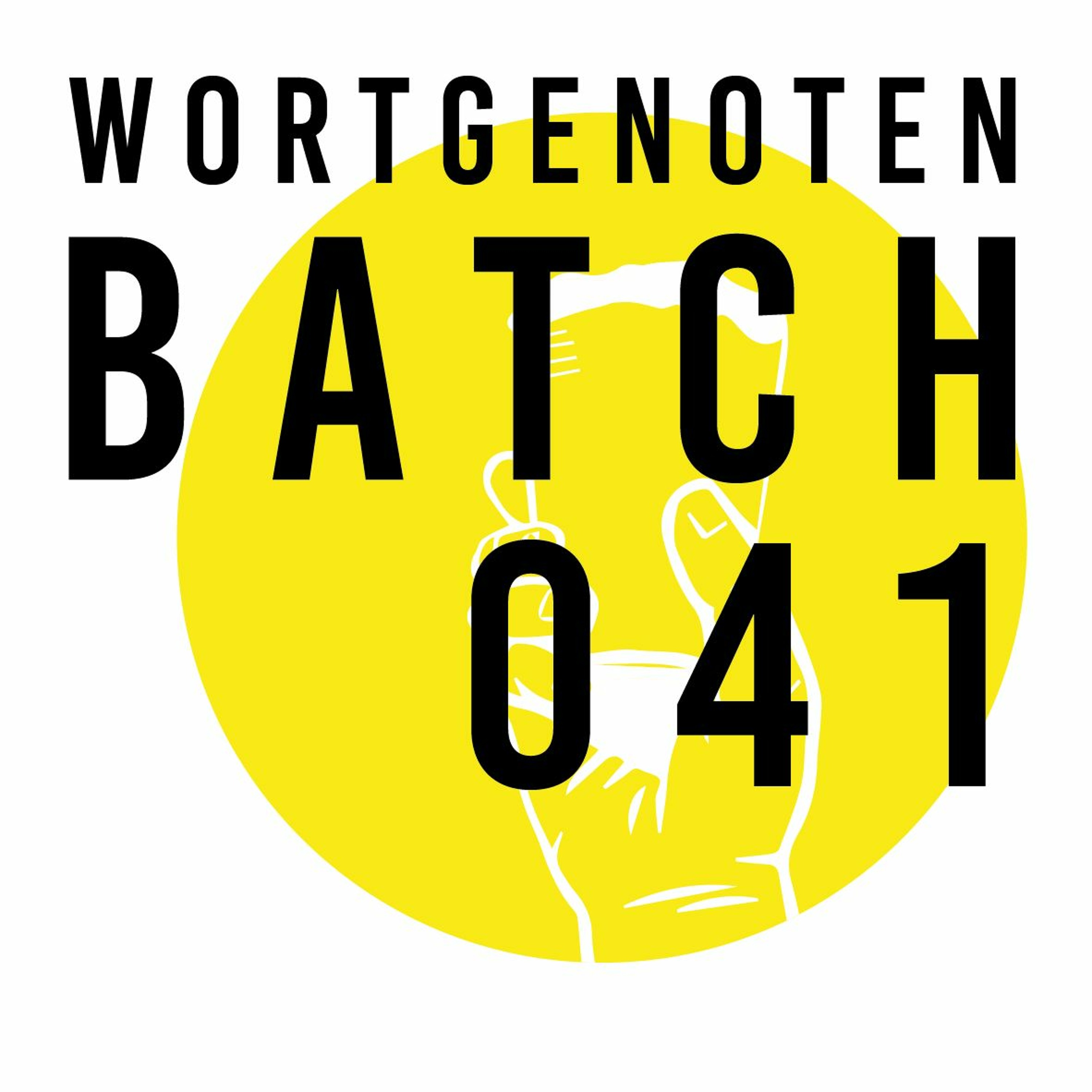 Wortgenoten