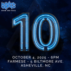 E:10 Anniversary set