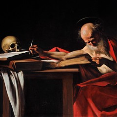 Saint Jérôme (Caravage)
