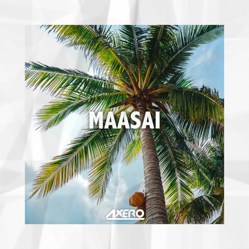 Axero - Maasai