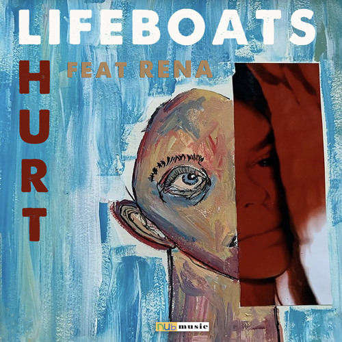 Hurt (feat. Rena)