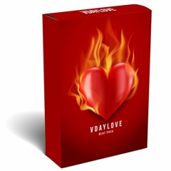 RawKey Beats - VDAYLOVE Pack Demo