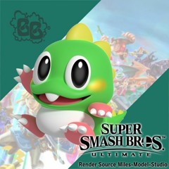 Let's Go To Pao Pao Island! | Super Smash Bros. Ultimate