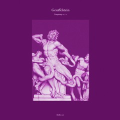 Gesaffelstein - Viol (Slowed)