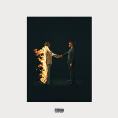 Metro Boomin, Future - I Can't Save You (Interlude) [feat. Don Toliver]