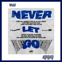 JungKook (정국) - Never Let Go (UK Garage Remix) Prod. Y-Ji