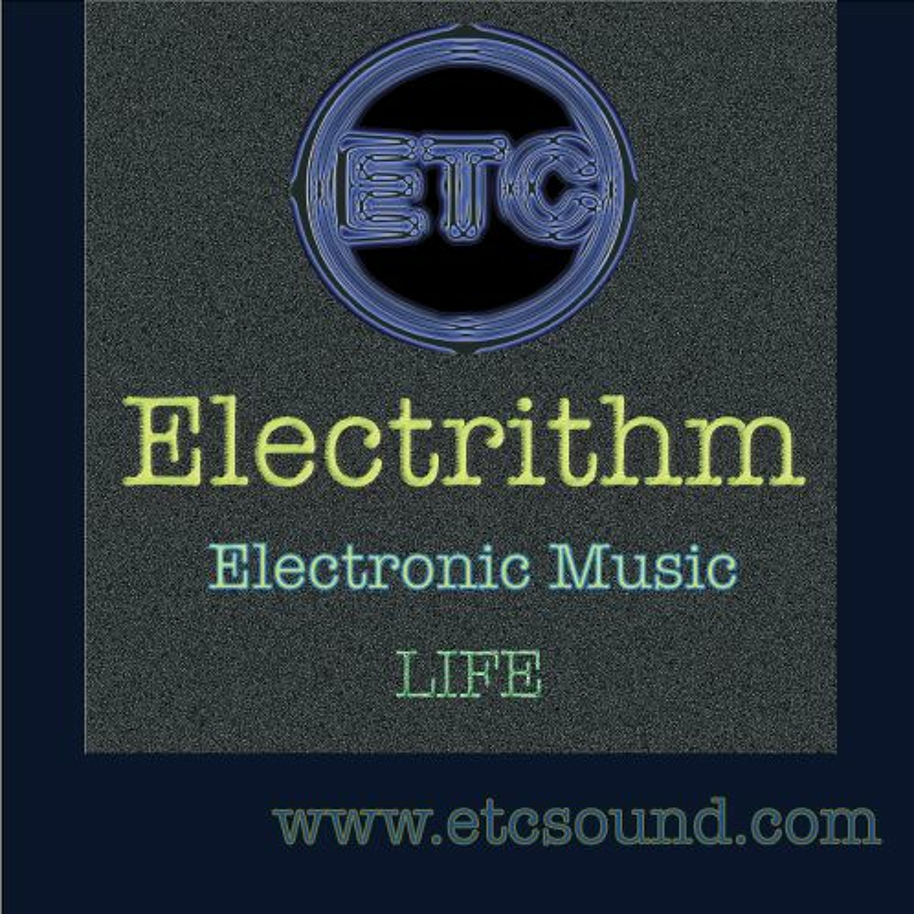 Life :: Session :: Electrithm episode artwork