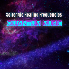 396 Hz Quantum Meditation Let Go of Fears