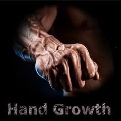 - HAND GROWTH - Subliminals & Binaural Beats (Masculine Hands - Thickness, Size, Grip Strength)