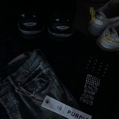 Kb Kutta - out the way