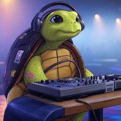 TheFriendlyTurt1e live @ code nightclub traffic light party