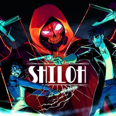 Shiloh Theme Song (Webtoon Series)