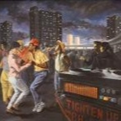 Don Letts: Big Audio Dynamite – Tighten Up Vol. 88 (1988)