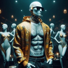 Unfamiliar People ~ SumerENKI