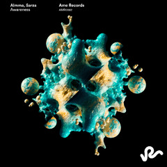Almma, Sarza - Awareness (Radio Edit)
