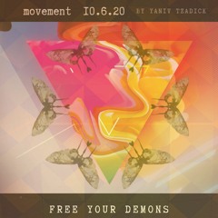 Movement - Free your DemonS