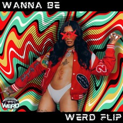 GloRilla - Wanna Be (WerD Flip)