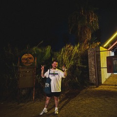 No Pants Paradise by Pâlm w/ Papa Jazz