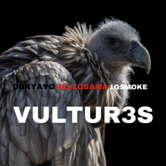 Vultures (Ft 1g Smoke & DBK Yayo)