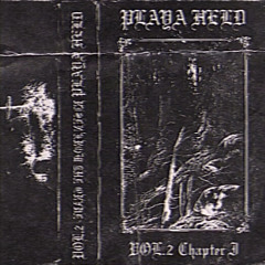 Playa Held & Dj Sacred - Resurrection Of Evil